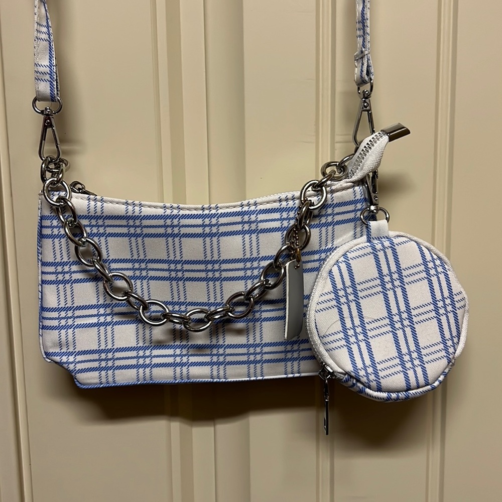 Shein Bag #001